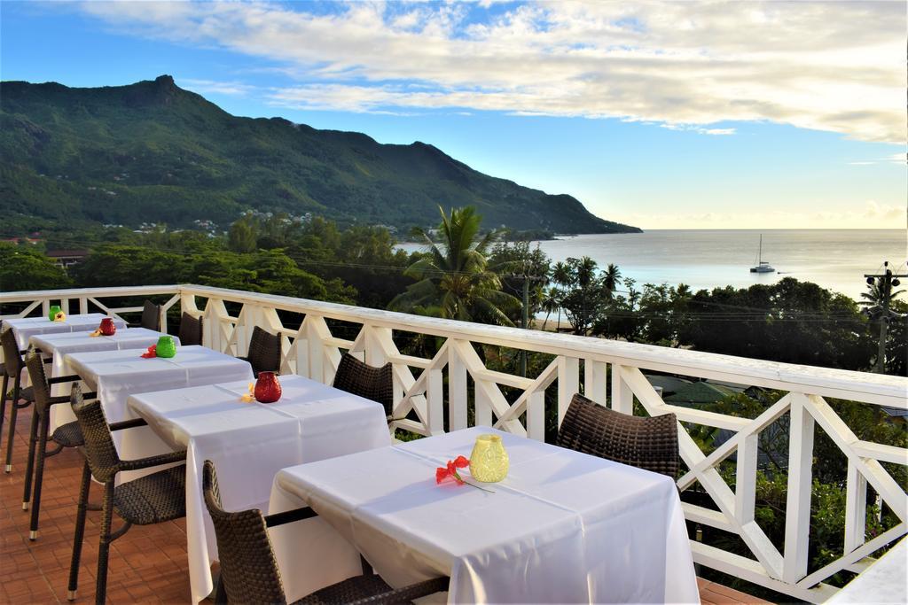 Roscia Beau Vallon (Mahe)