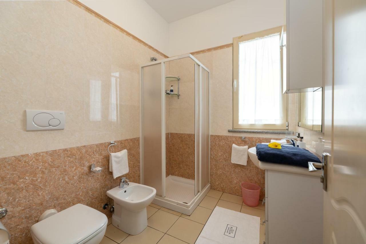 Roscia 2* Beau Vallon (Mahe)
