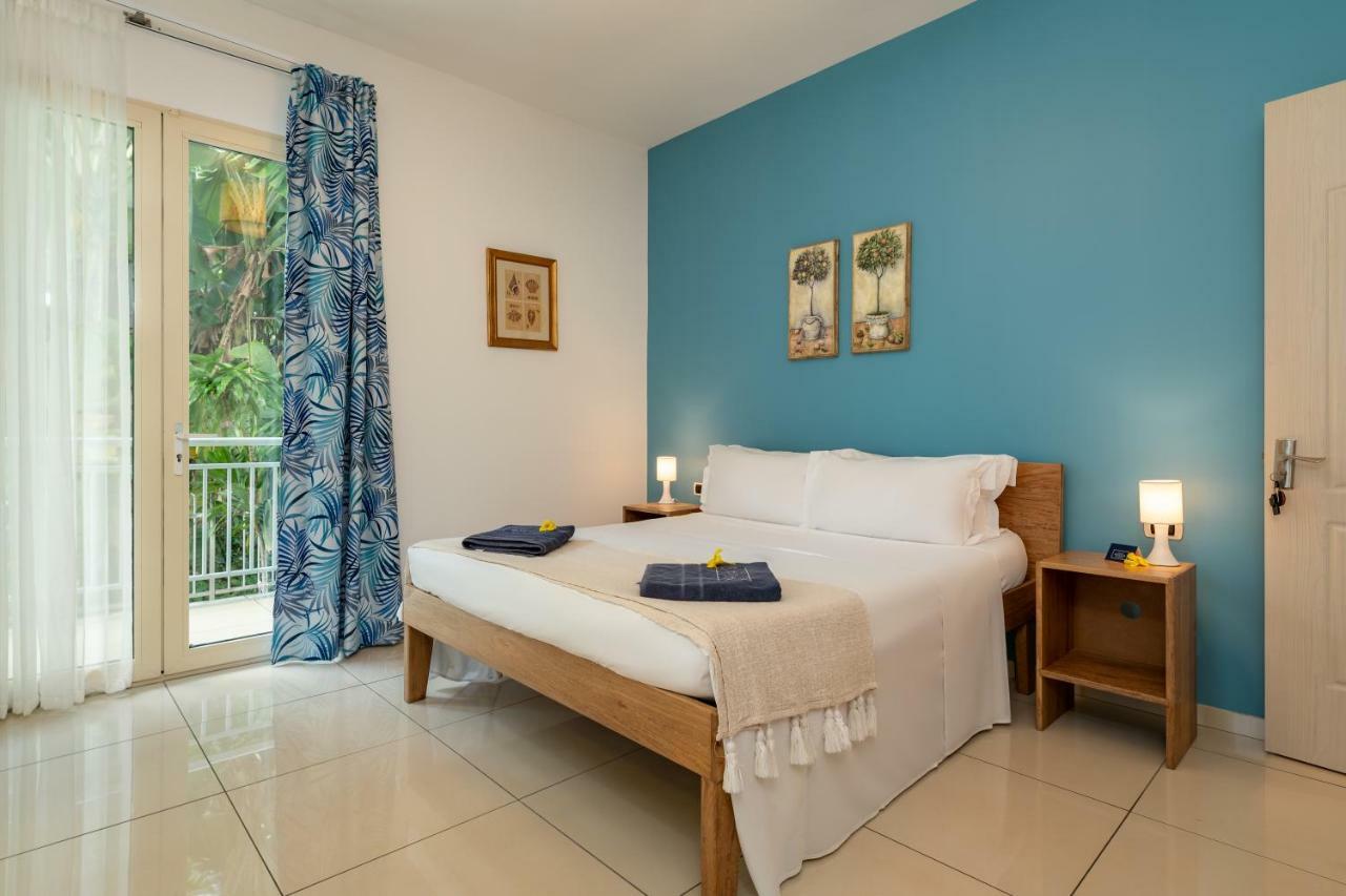Pensión Roscia Beau Vallon (Mahe)