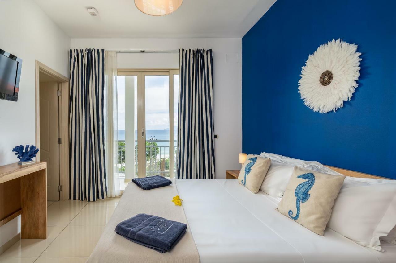 Roscia Beau Vallon (Mahe)